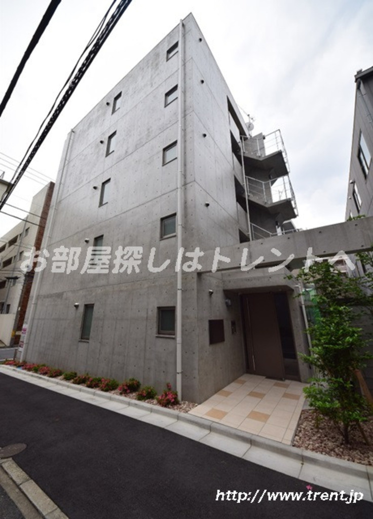ランドレジデンス小石川-402