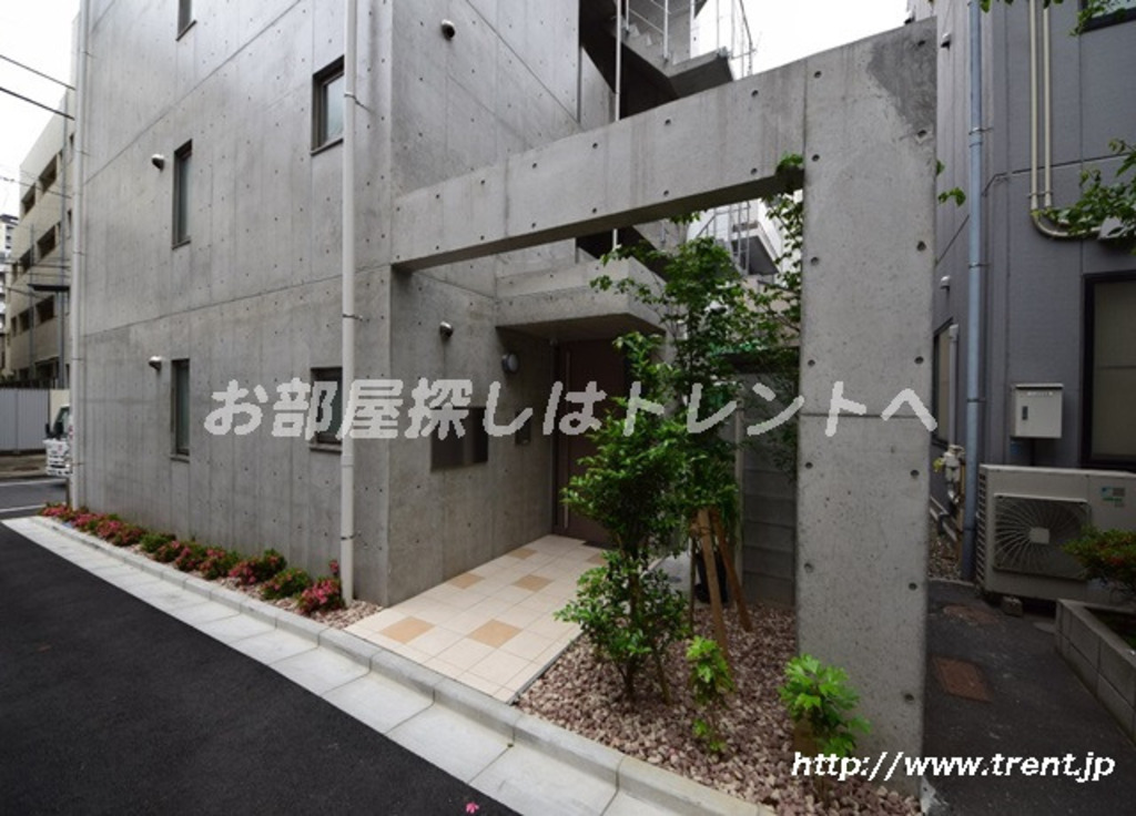 ランドレジデンス小石川-402