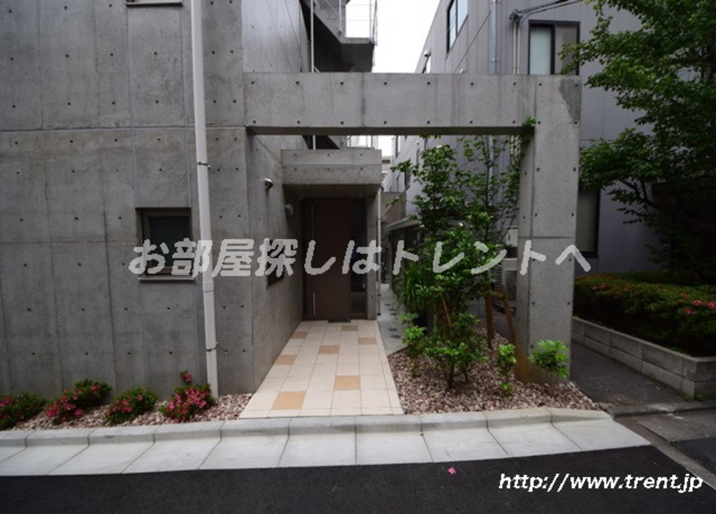 ランドレジデンス小石川-402