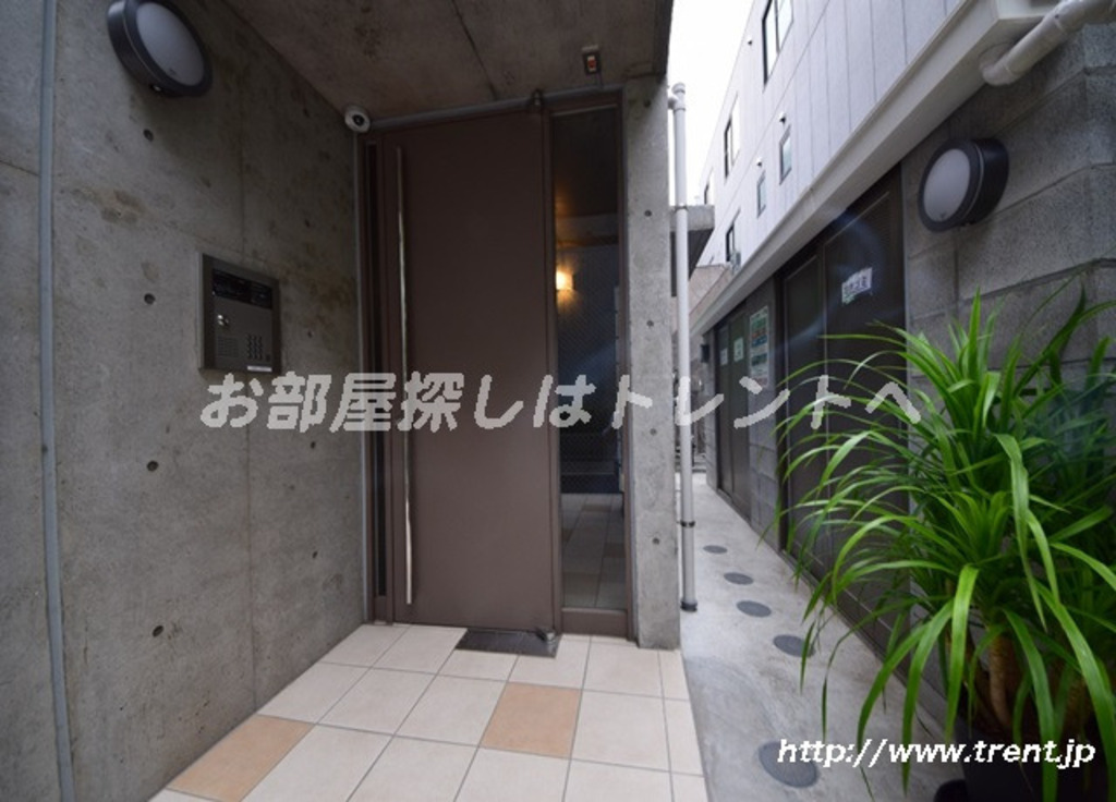 ランドレジデンス小石川-402