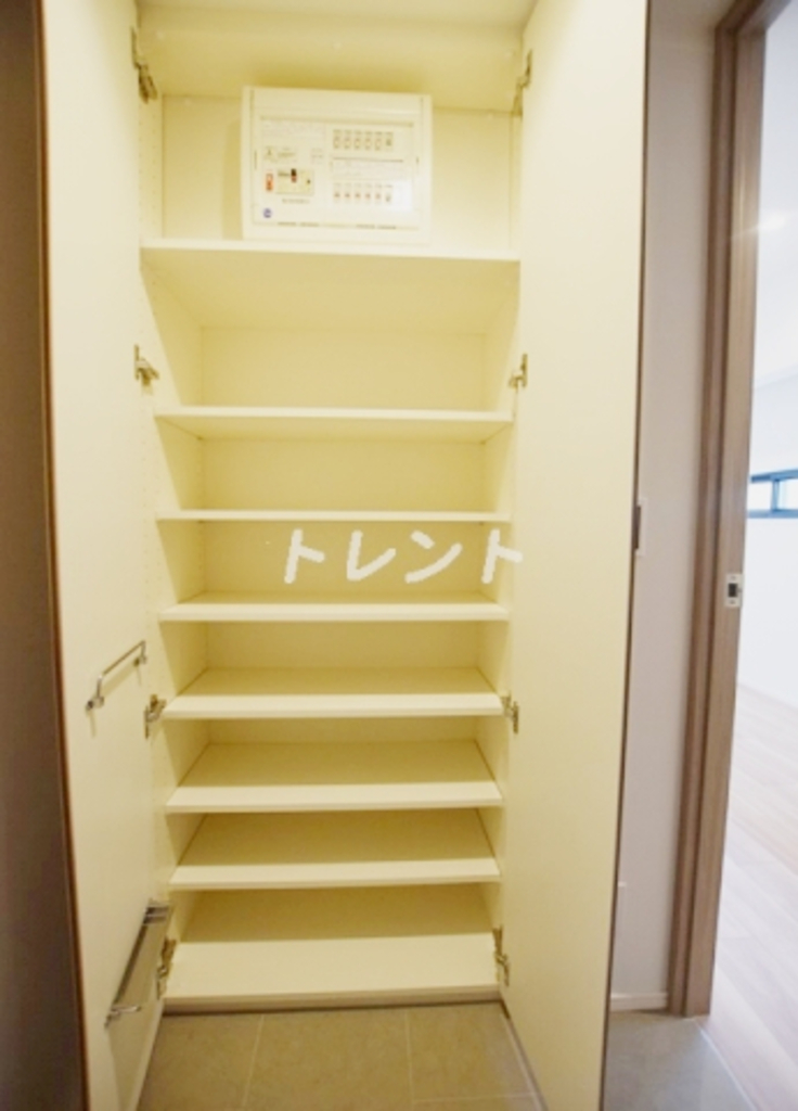 ザパークハビオ神楽坂香月-405