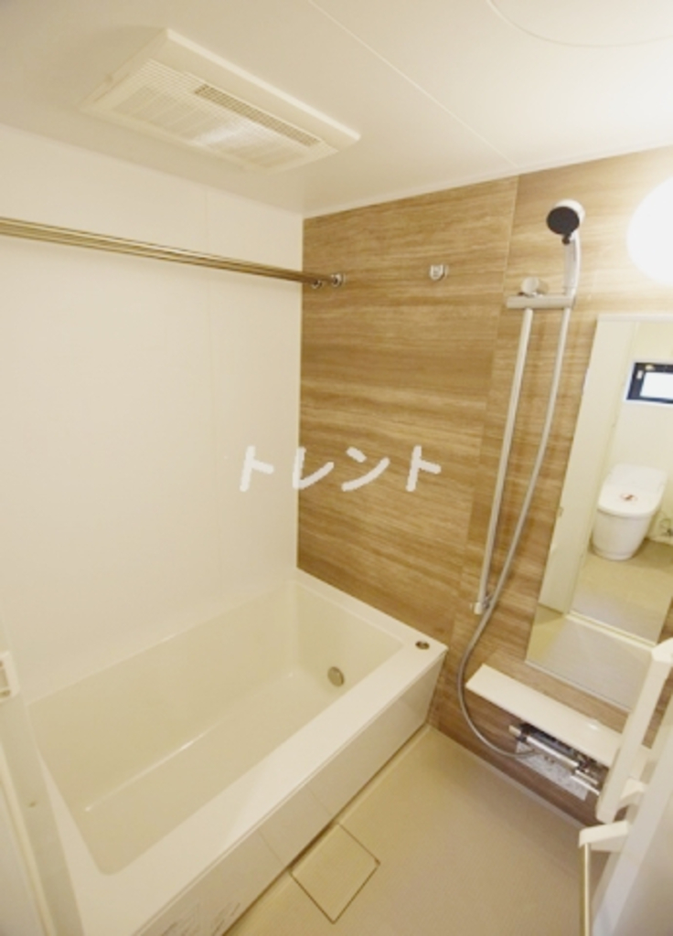 ザパークハビオ神楽坂香月-405