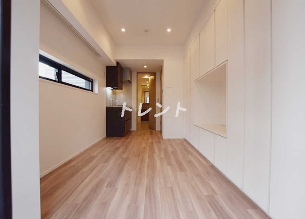 ザパークハビオ神楽坂香月-405