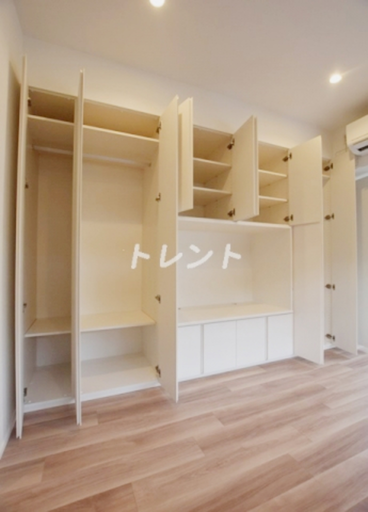 ザパークハビオ神楽坂香月-405