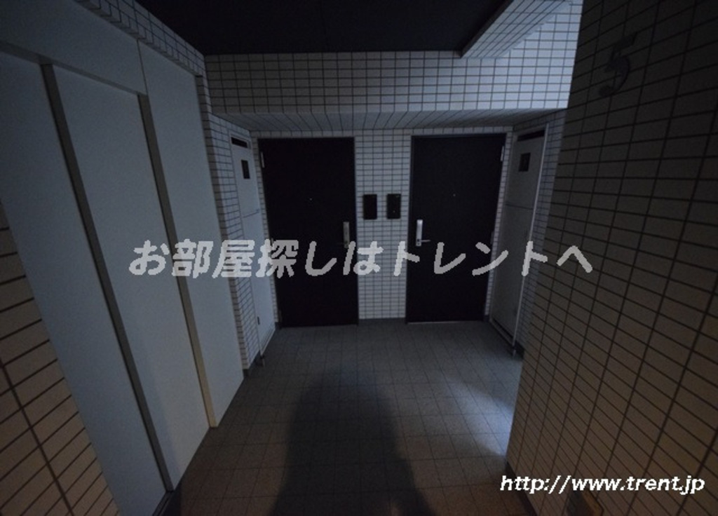 ステージファースト水道橋-404