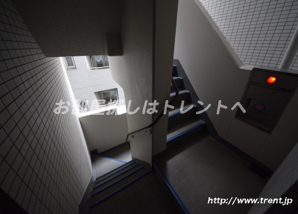 ステージファースト水道橋-404