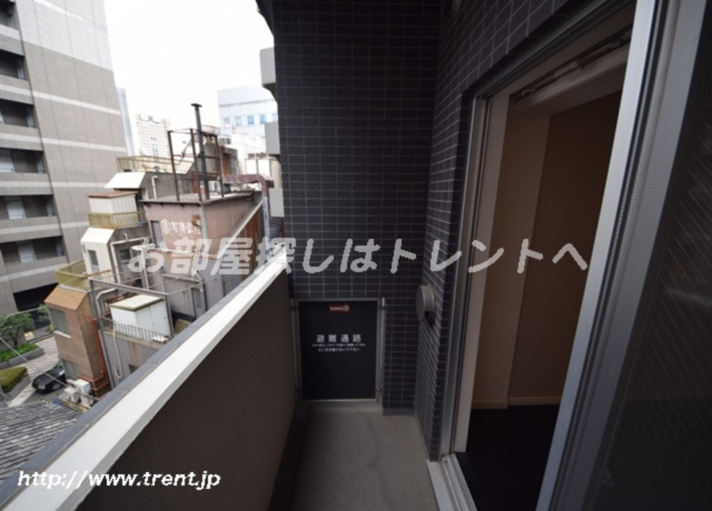 ステージファースト水道橋-404