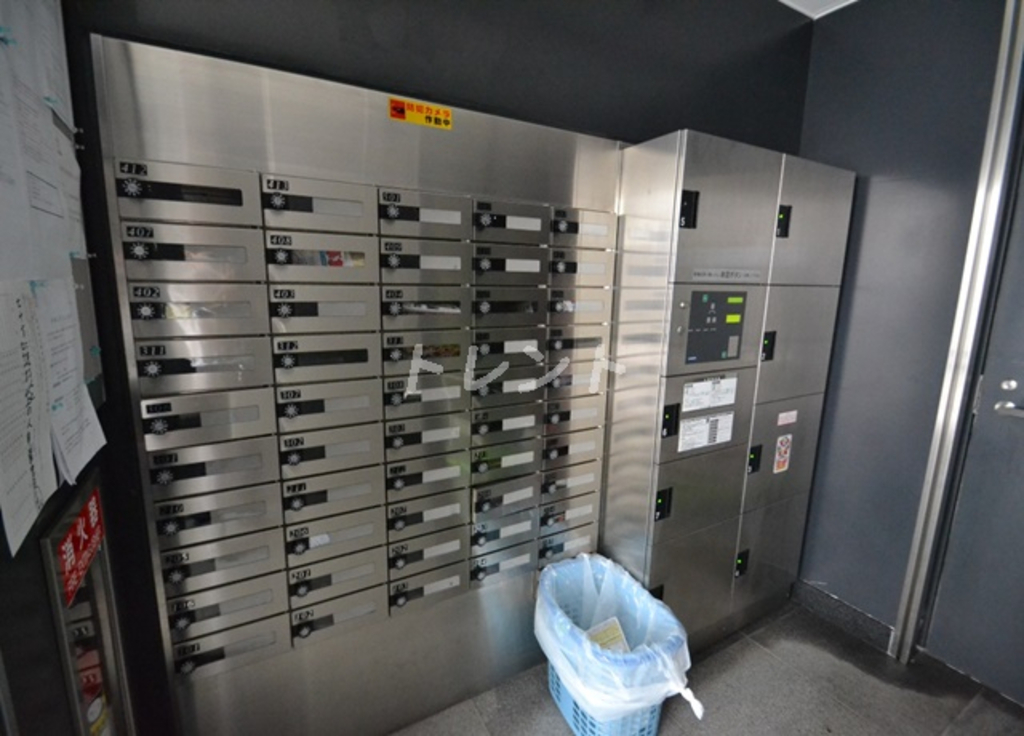 エルスタンザ代々木-212