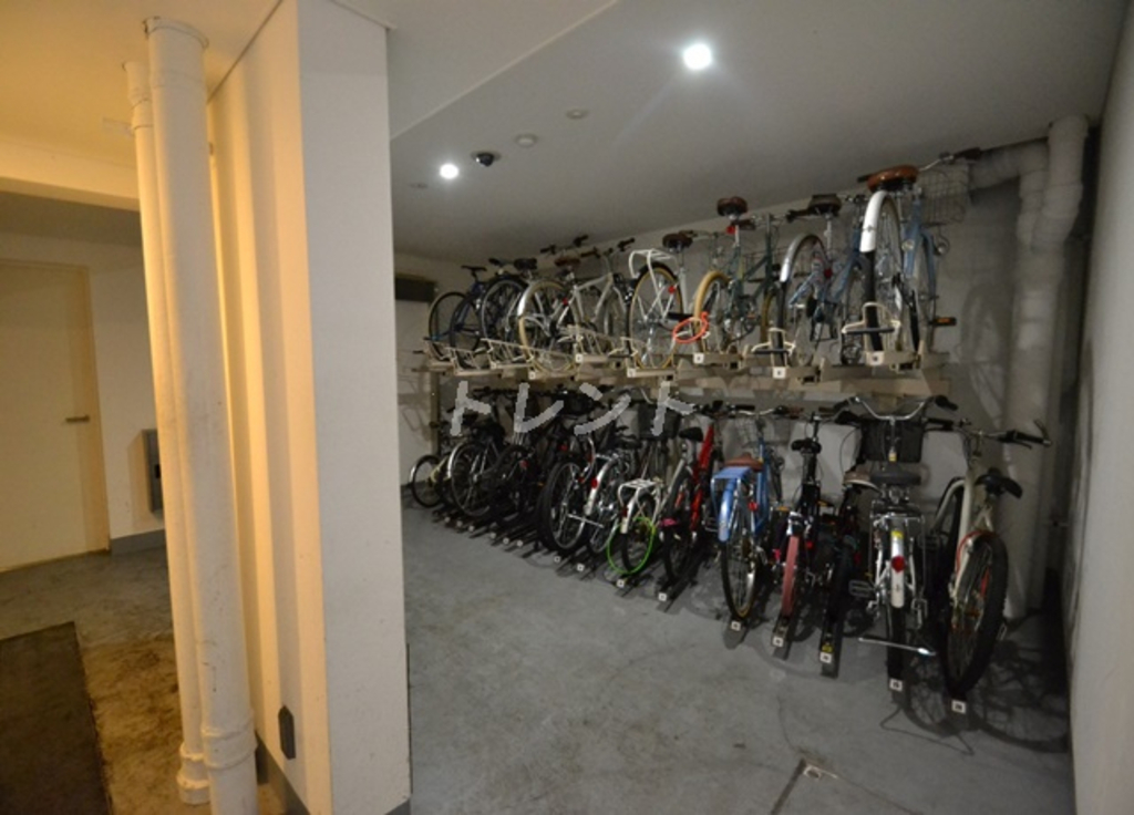 エルスタンザ代々木-212