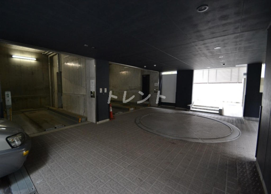 エルスタンザ代々木-212