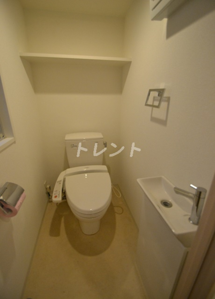 エルスタンザ代々木-212