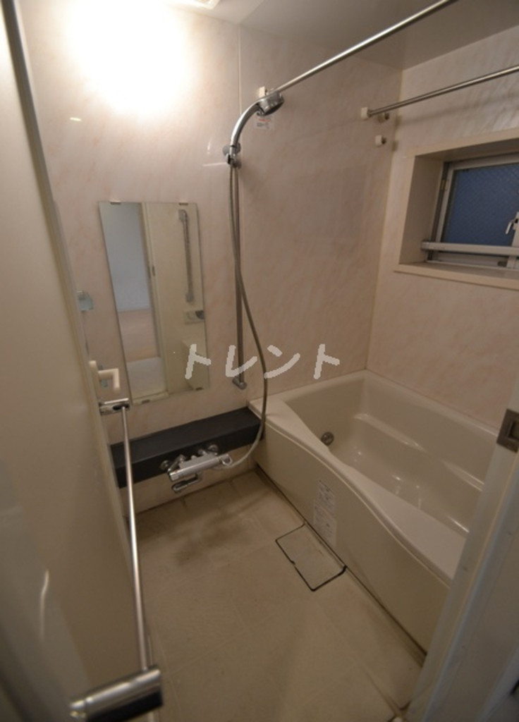 エルスタンザ代々木-212