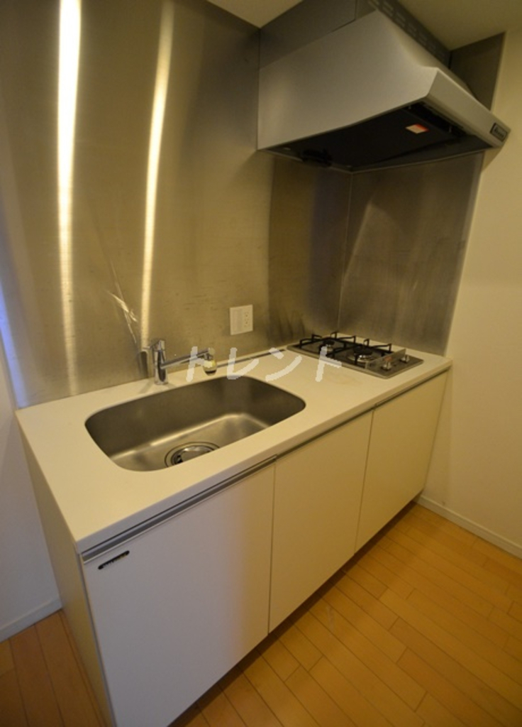 エルスタンザ代々木-212