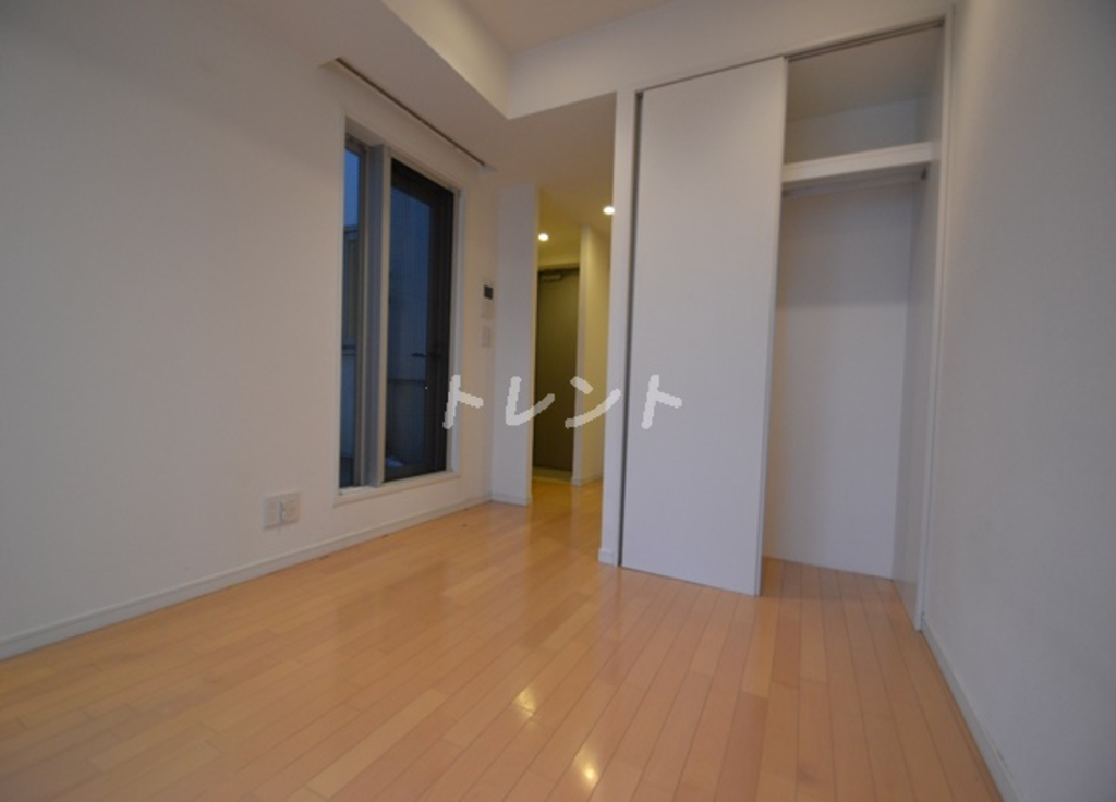 エルスタンザ代々木-212