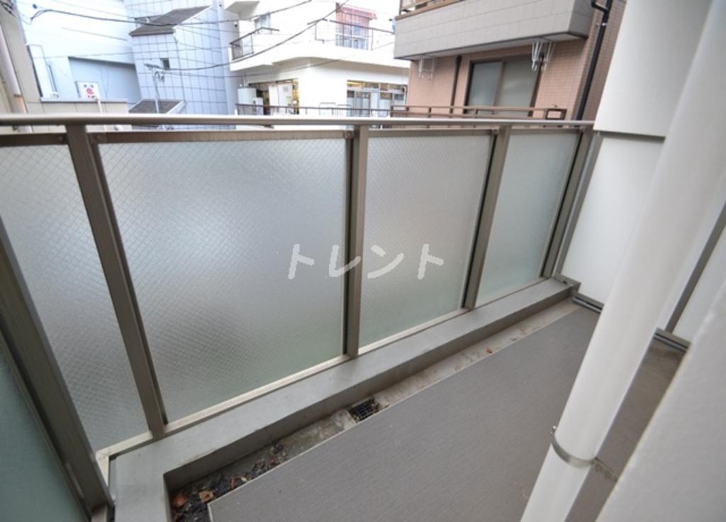 エルスタンザ代々木-212