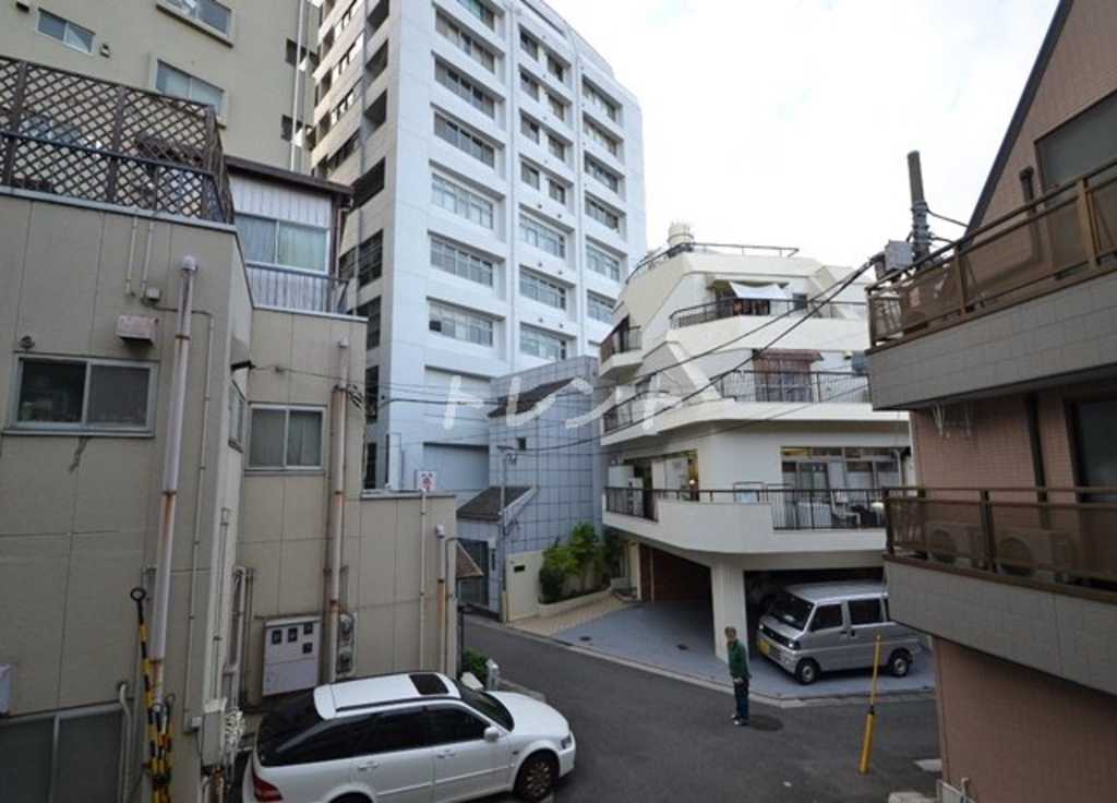 エルスタンザ代々木-212