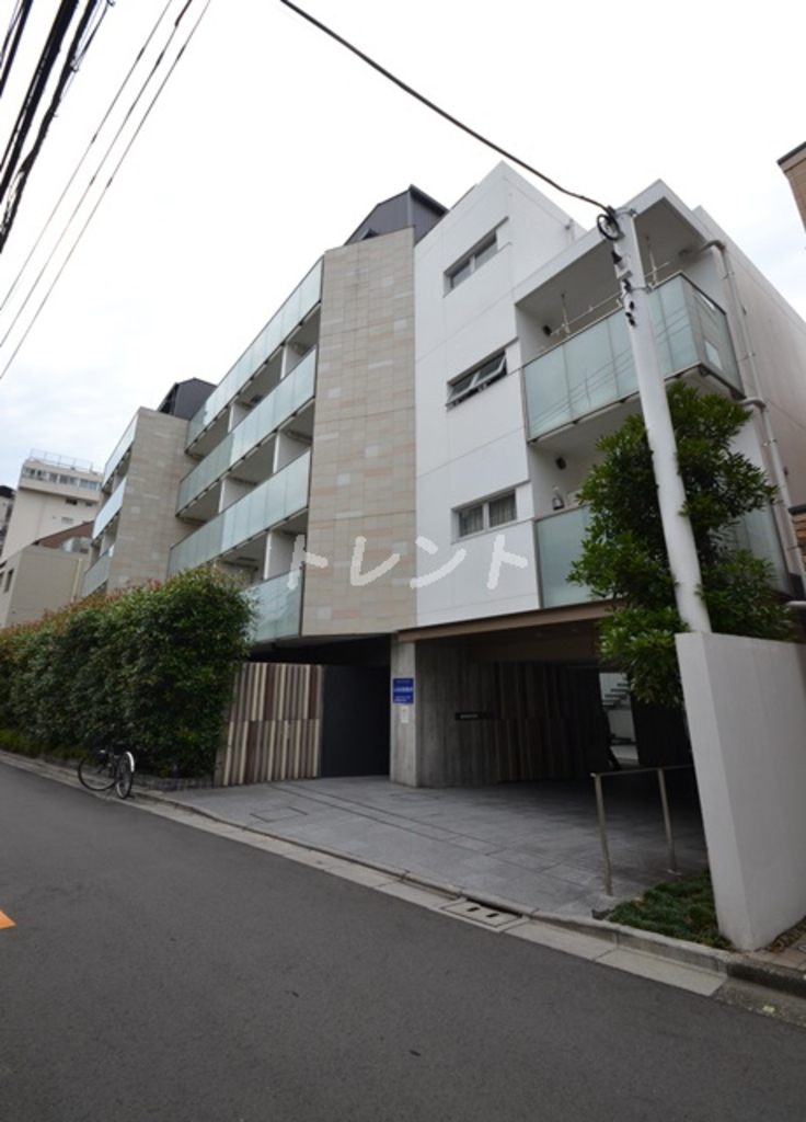 エルスタンザ代々木-212