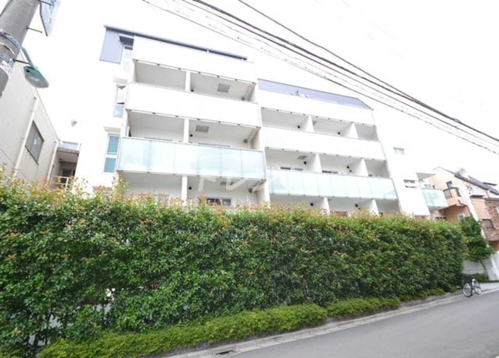 エルスタンザ代々木-212