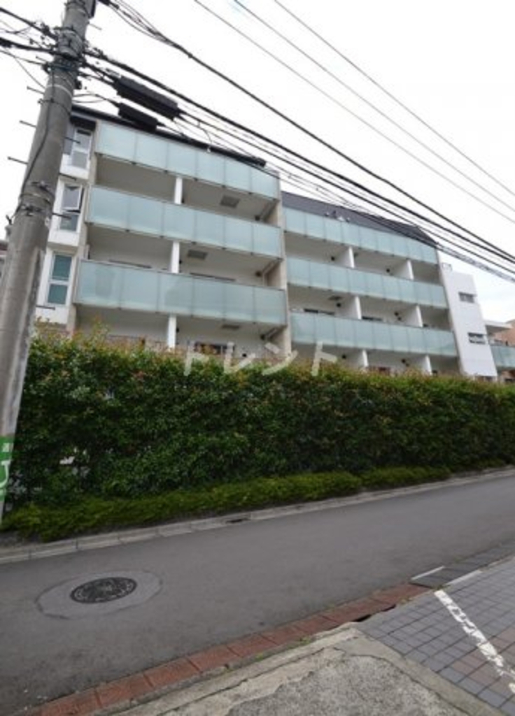 エルスタンザ代々木-212