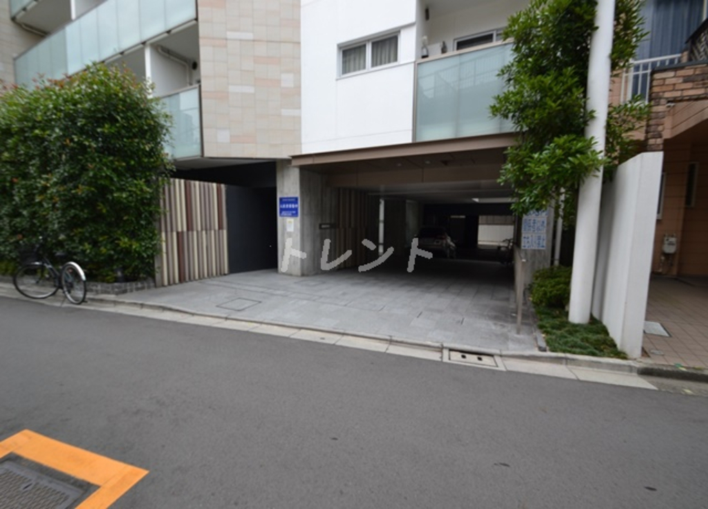 エルスタンザ代々木-212