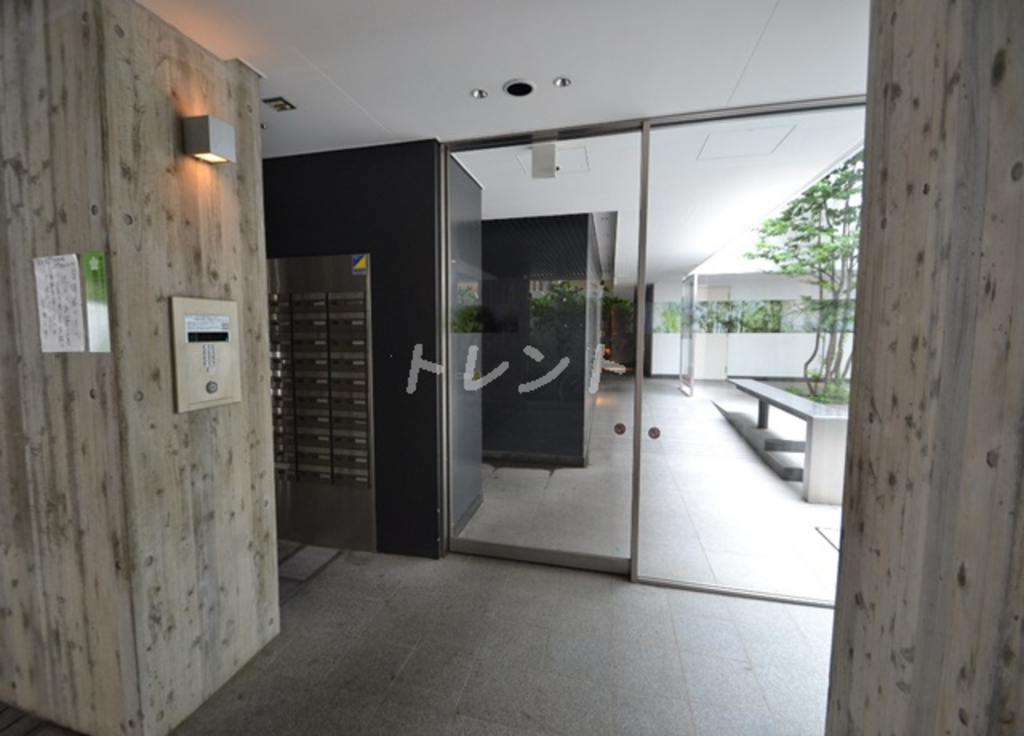 エルスタンザ代々木-212