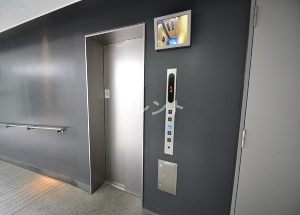 エルスタンザ代々木-212