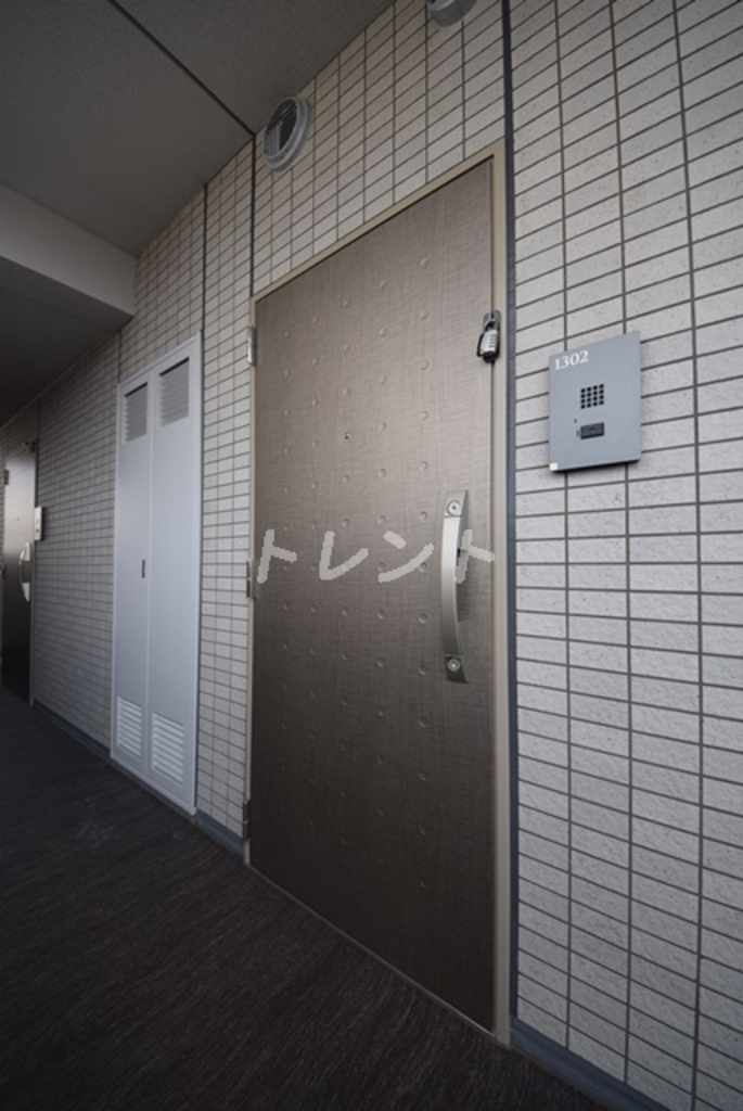 テラス文京本郷-305