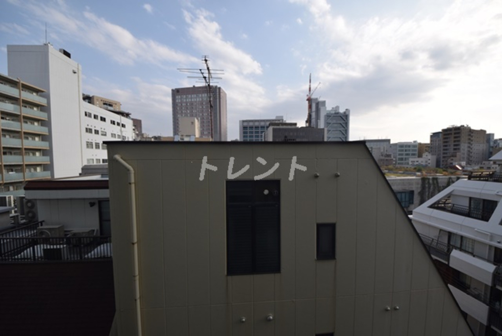 テラス文京本郷-305