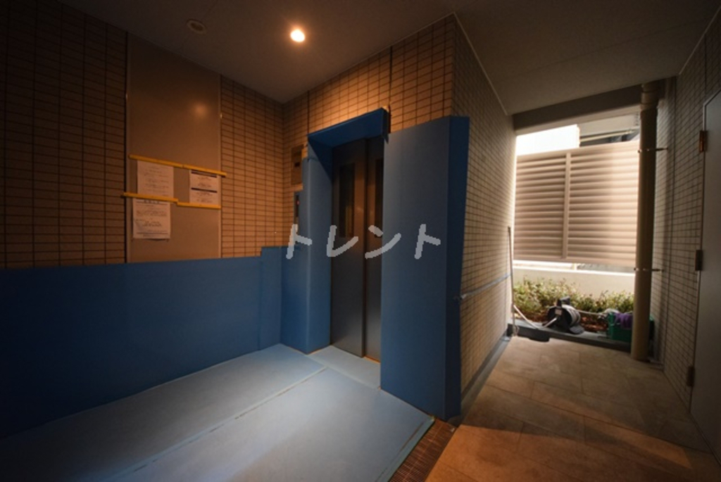 テラス文京本郷-305