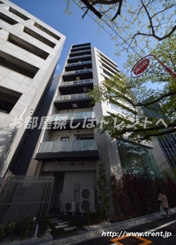 ブランズ九段北【BRANZ九段北】-703