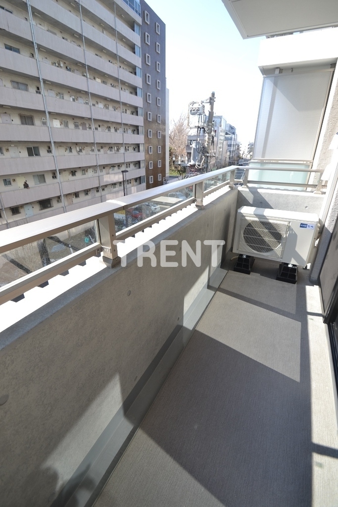 プラウドフラット渋谷富ヶ谷-210