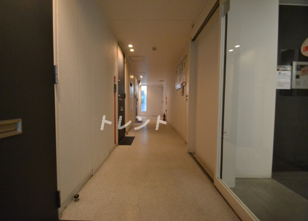 コンフォリア東中野-102