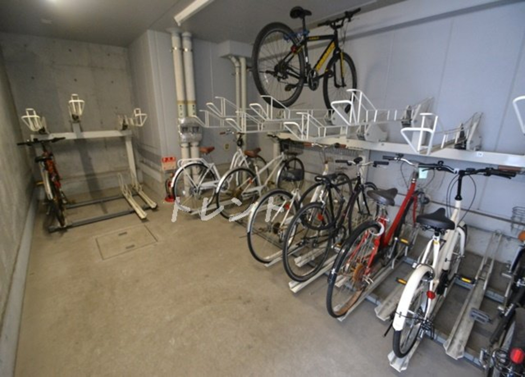 コンフォリア東中野-102