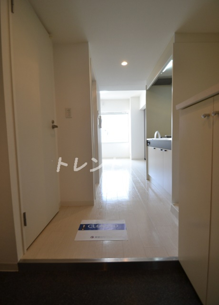 コンフォリア東中野-102