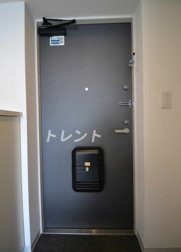 コンフォリア東中野-102