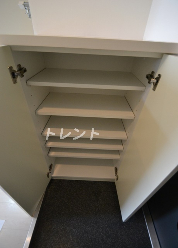 コンフォリア東中野-102