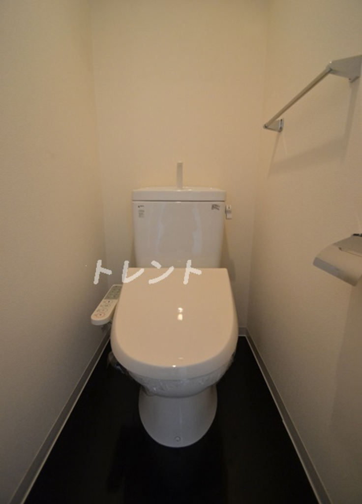 コンフォリア東中野-102