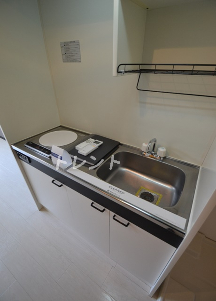 コンフォリア東中野-102