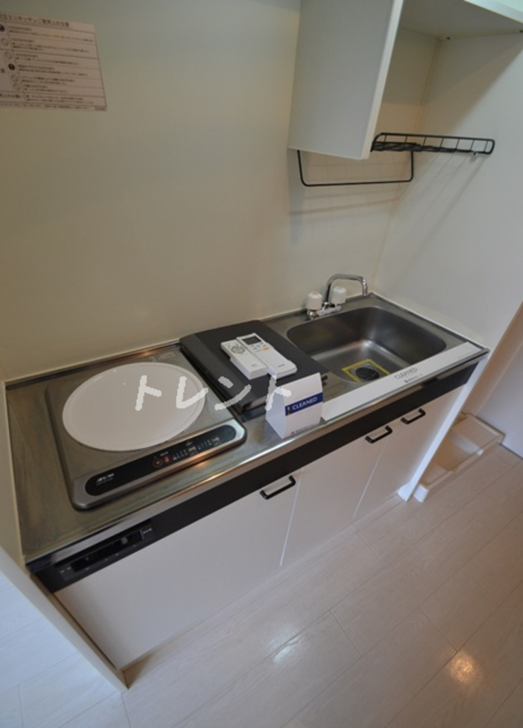 コンフォリア東中野-102