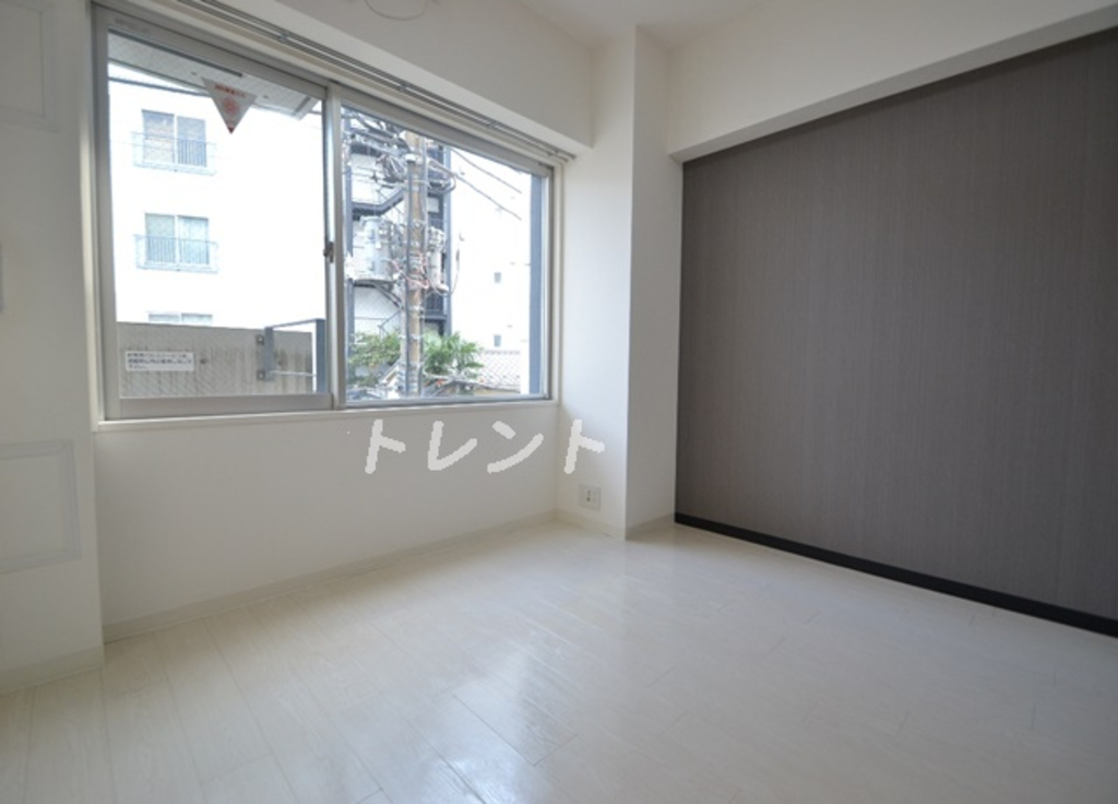 コンフォリア東中野-102