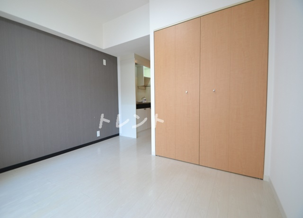 コンフォリア東中野-102