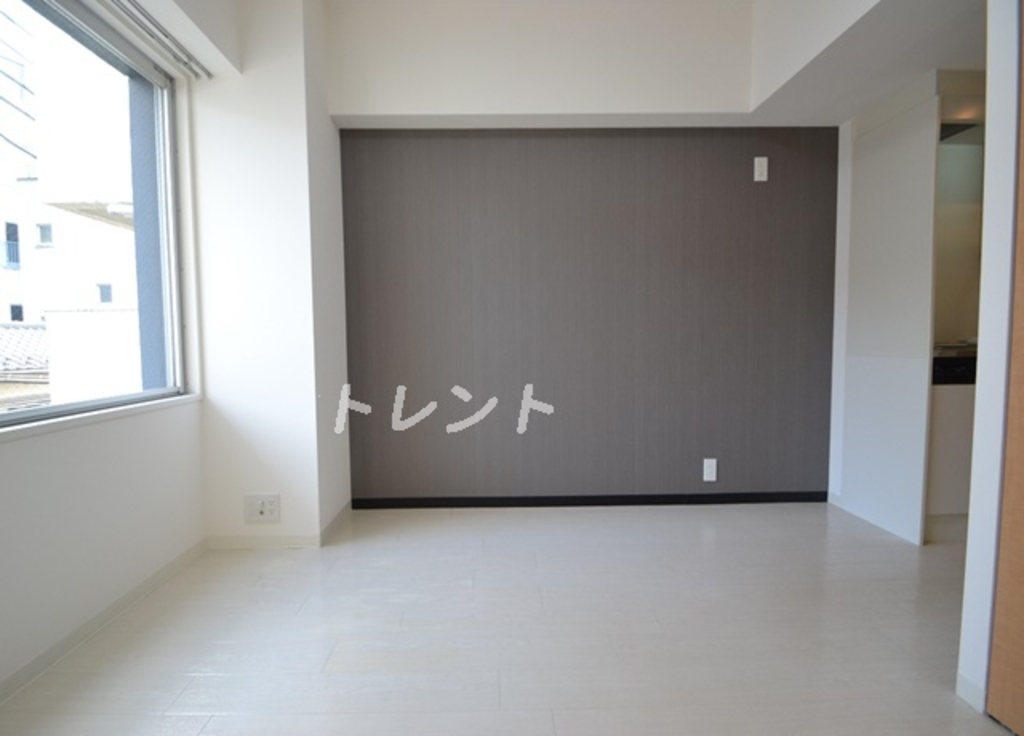 コンフォリア東中野-102