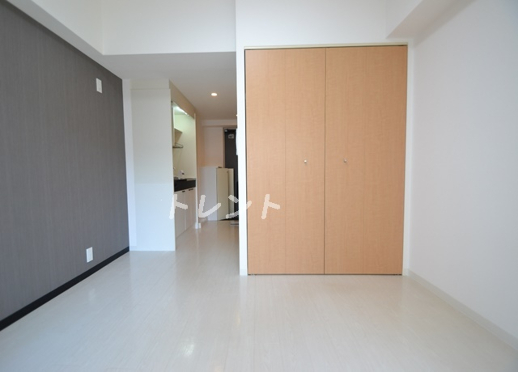 コンフォリア東中野-102