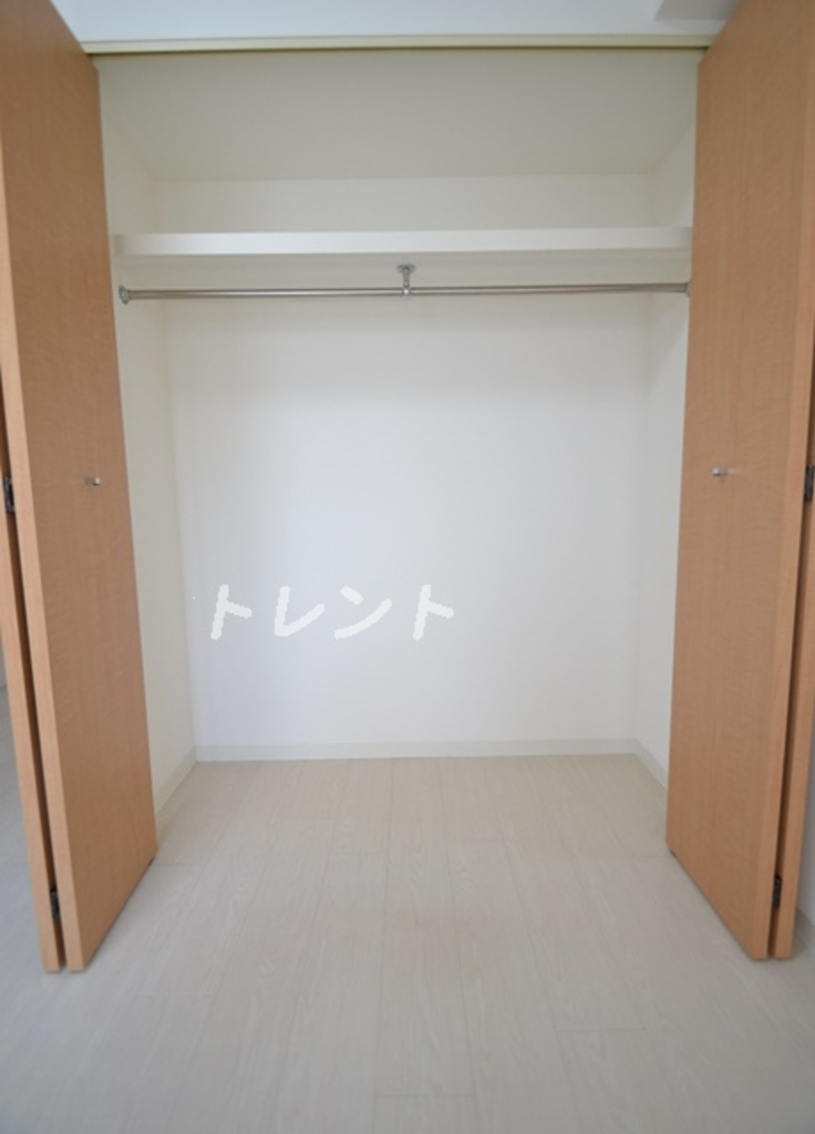 コンフォリア東中野-102