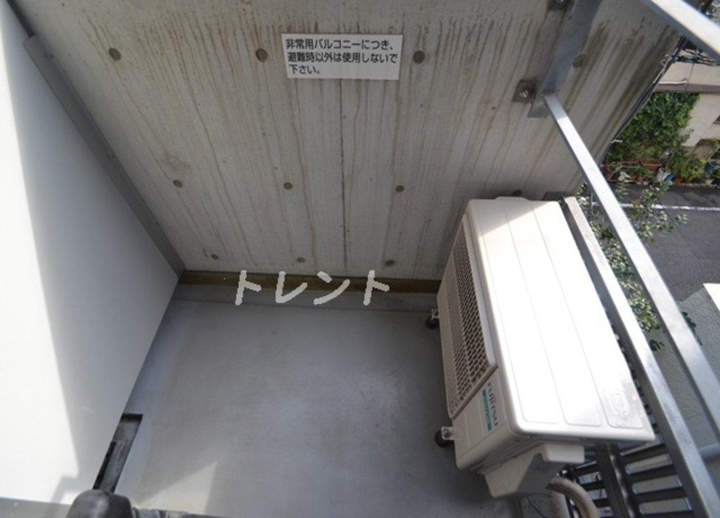 コンフォリア東中野-102