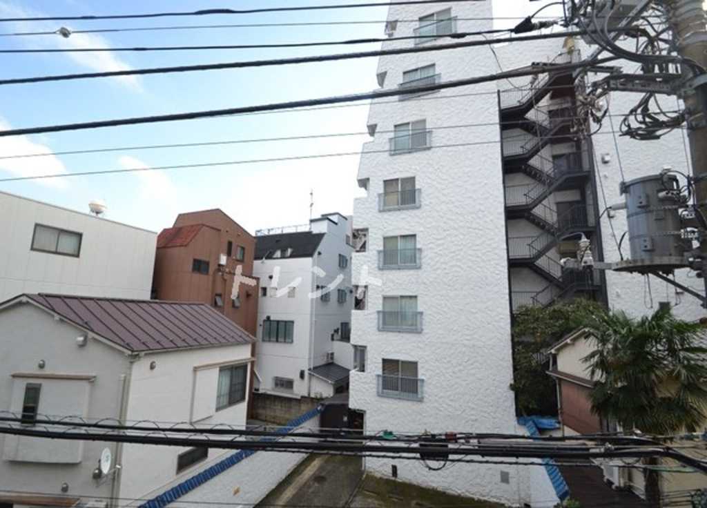 コンフォリア東中野-102