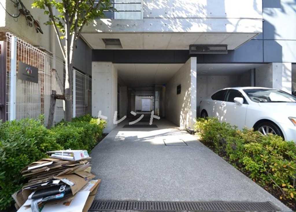 コンフォリア東中野-102