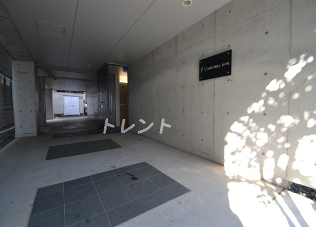 コンフォリア東中野-102