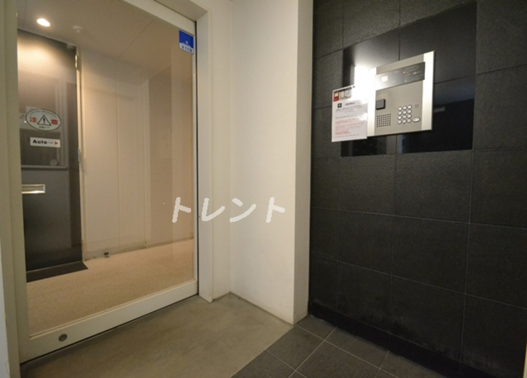 コンフォリア東中野-102