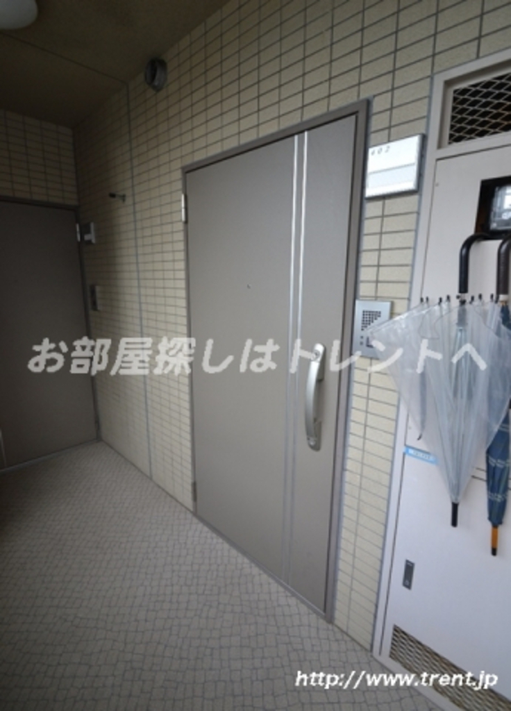 レナトゥス四谷-605